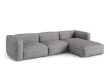 Moduļu stūra dīvāns 651106