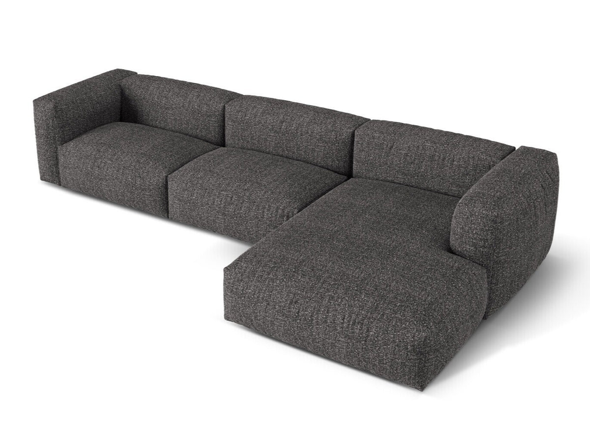 Moduļu stūra dīvāns 651106