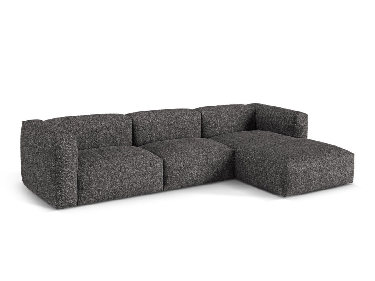 Moduļu stūra dīvāns 651106