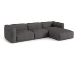 Moduļu stūra dīvāns 651106