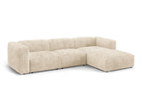 Moduļu stūra dīvāns 651106