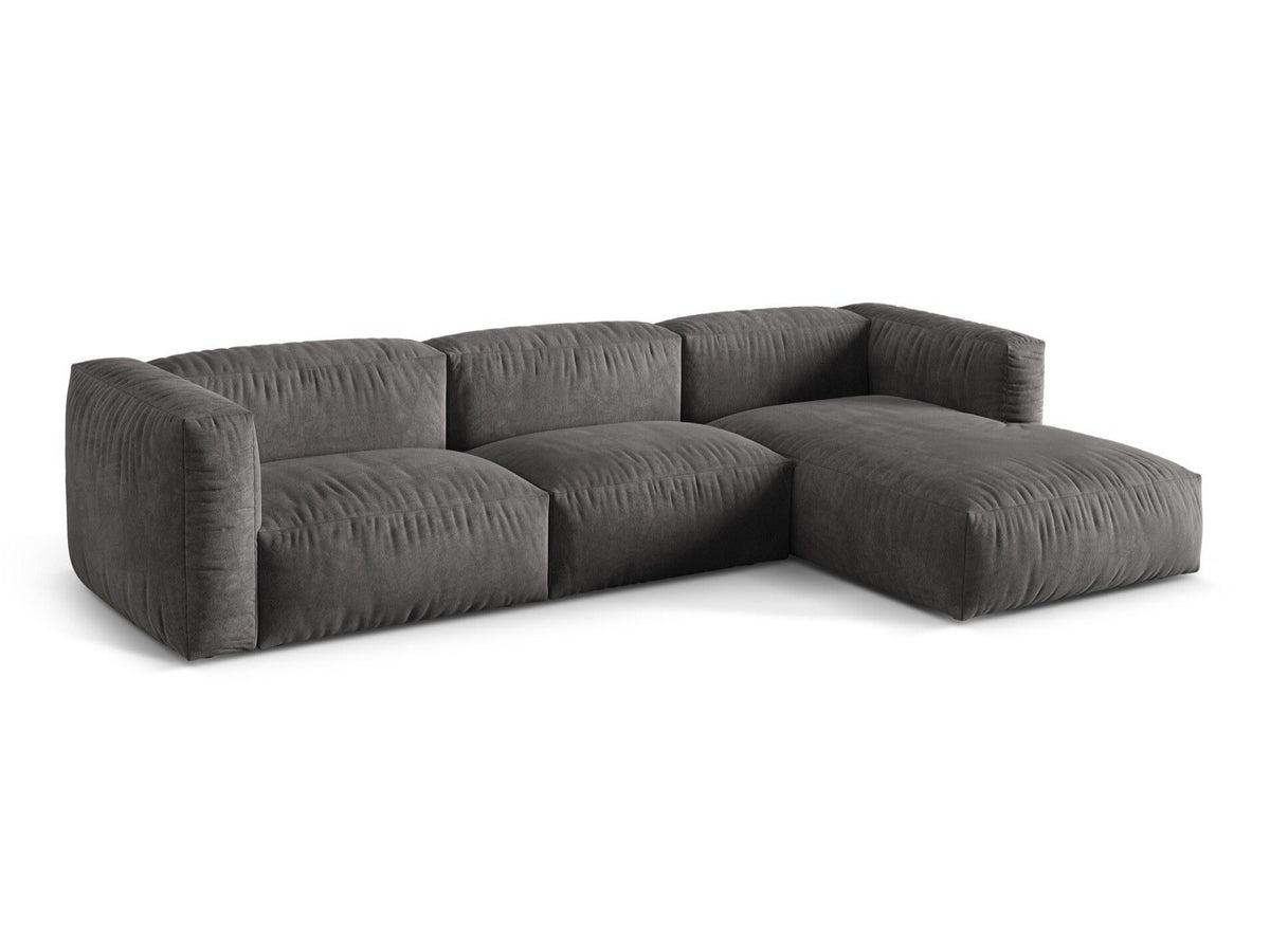 Moduļu stūra dīvāns 579609