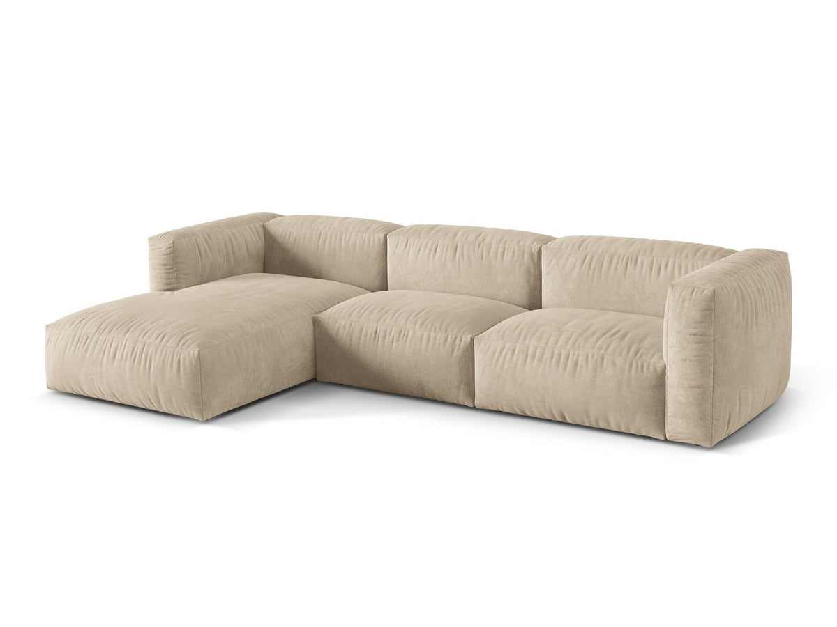 Moduļu stūra dīvāns 579609