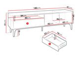 TV galds 685470