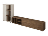 Viesistabas komplekts 685534