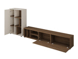 Viesistabas komplekts 685534