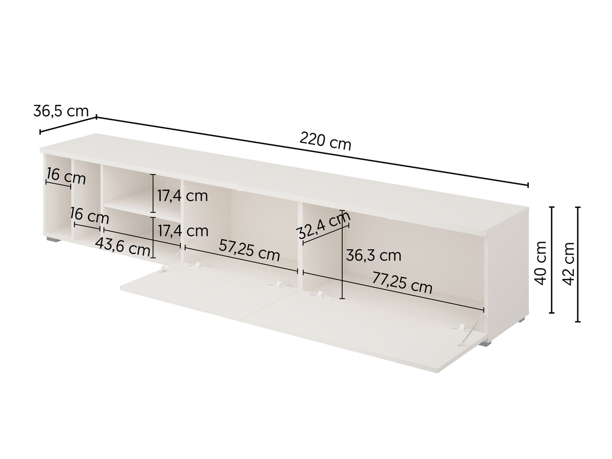 TV galds 685441
