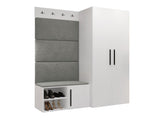Priekšnama komplekts 597398 5121363