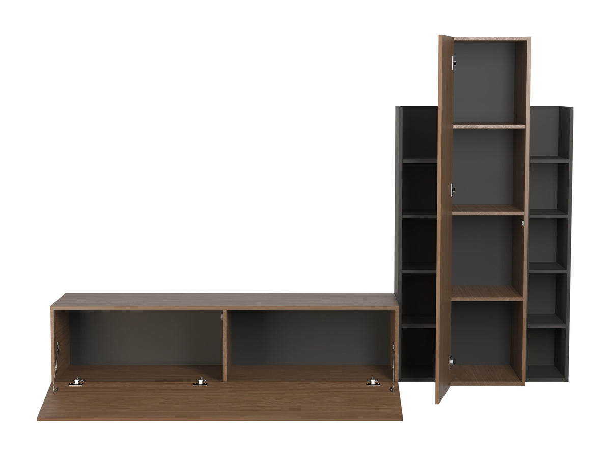 Viesistabas komplekts 685762