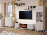 Viesistabas komplekts 542644 5122794
