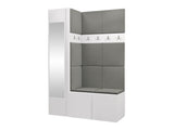 Priekšnama komplekts 445511 5124439