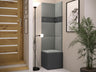 Priekšnama komplekts 474456 5124520