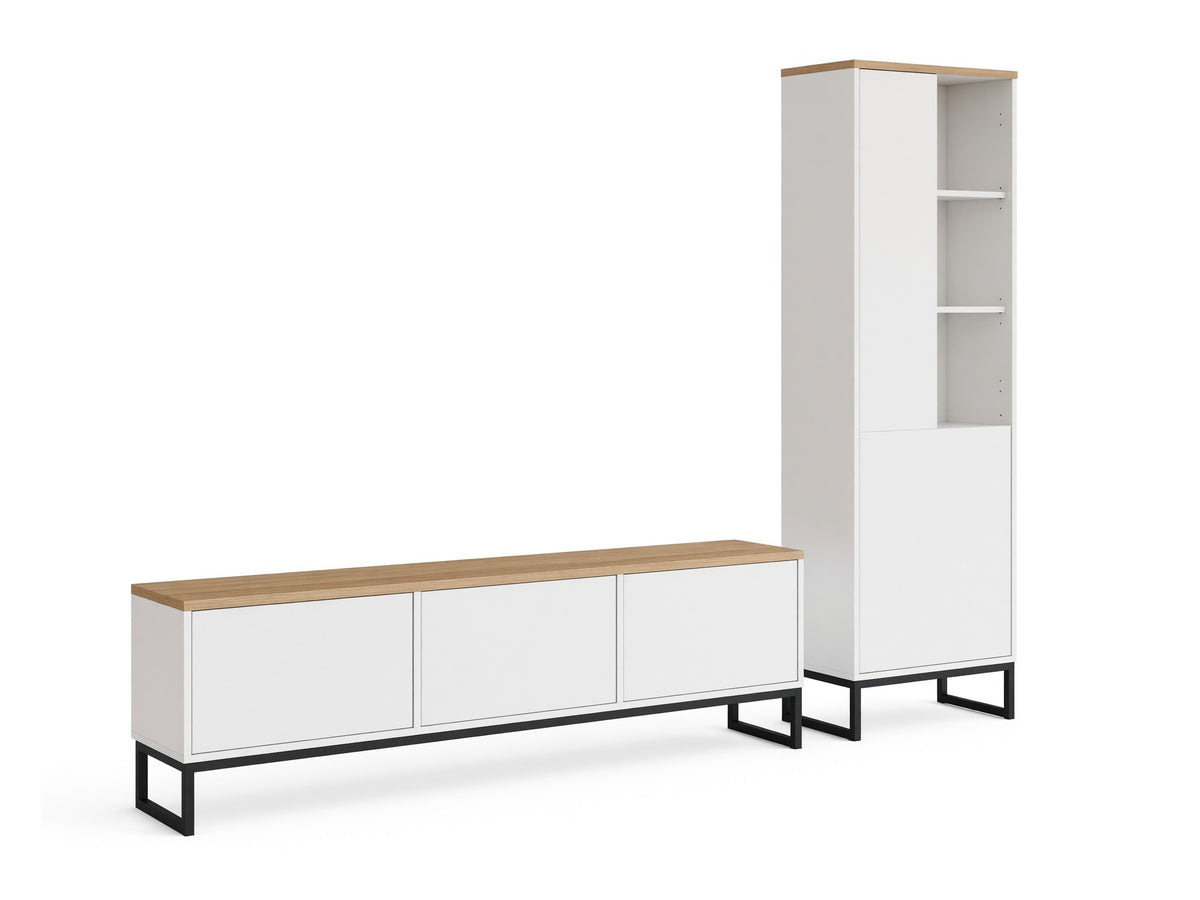 Viesistabas komplekts 686371