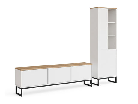 Viesistabas komplekts 686371