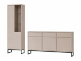 Viesistabas komplekts 686375