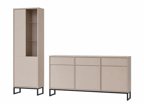 Viesistabas komplekts 686375