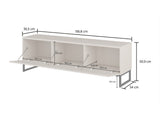 TV galds 686208