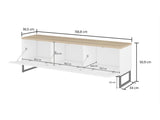 TV galds 686208