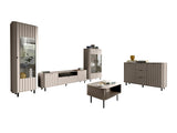Viesistabas komplekts 686383