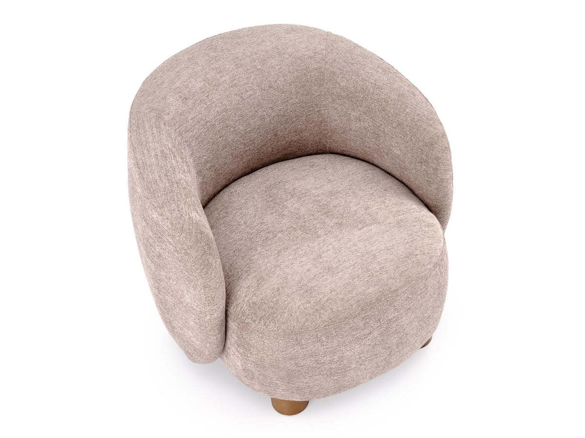 Atpūtas krēsls 639000 5127273