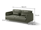 Mēbeļu komplekts 686589