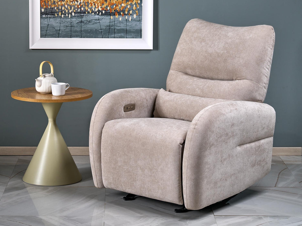 Atpūtas krēsls reglainer 686572