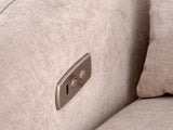 Atpūtas krēsls reglainer 686572