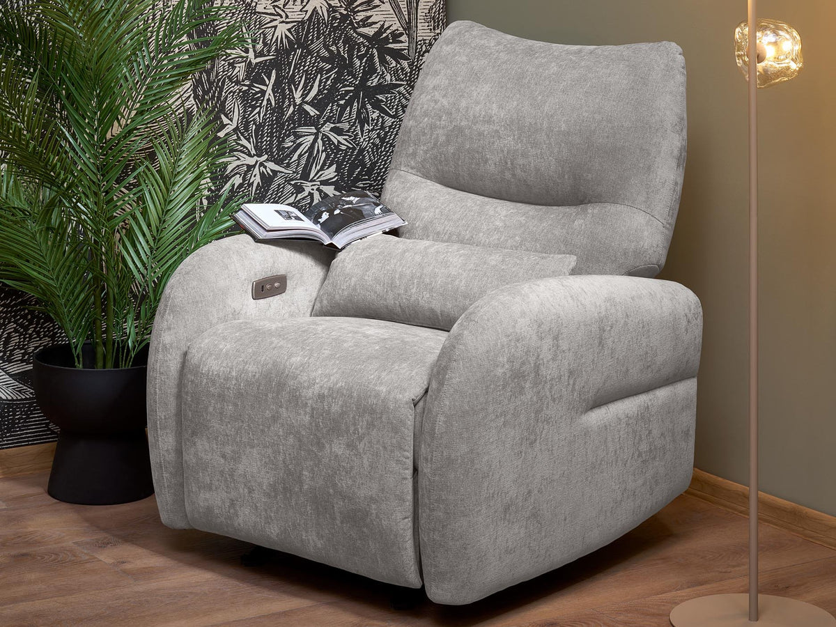 Atpūtas krēsls reglainer 686572