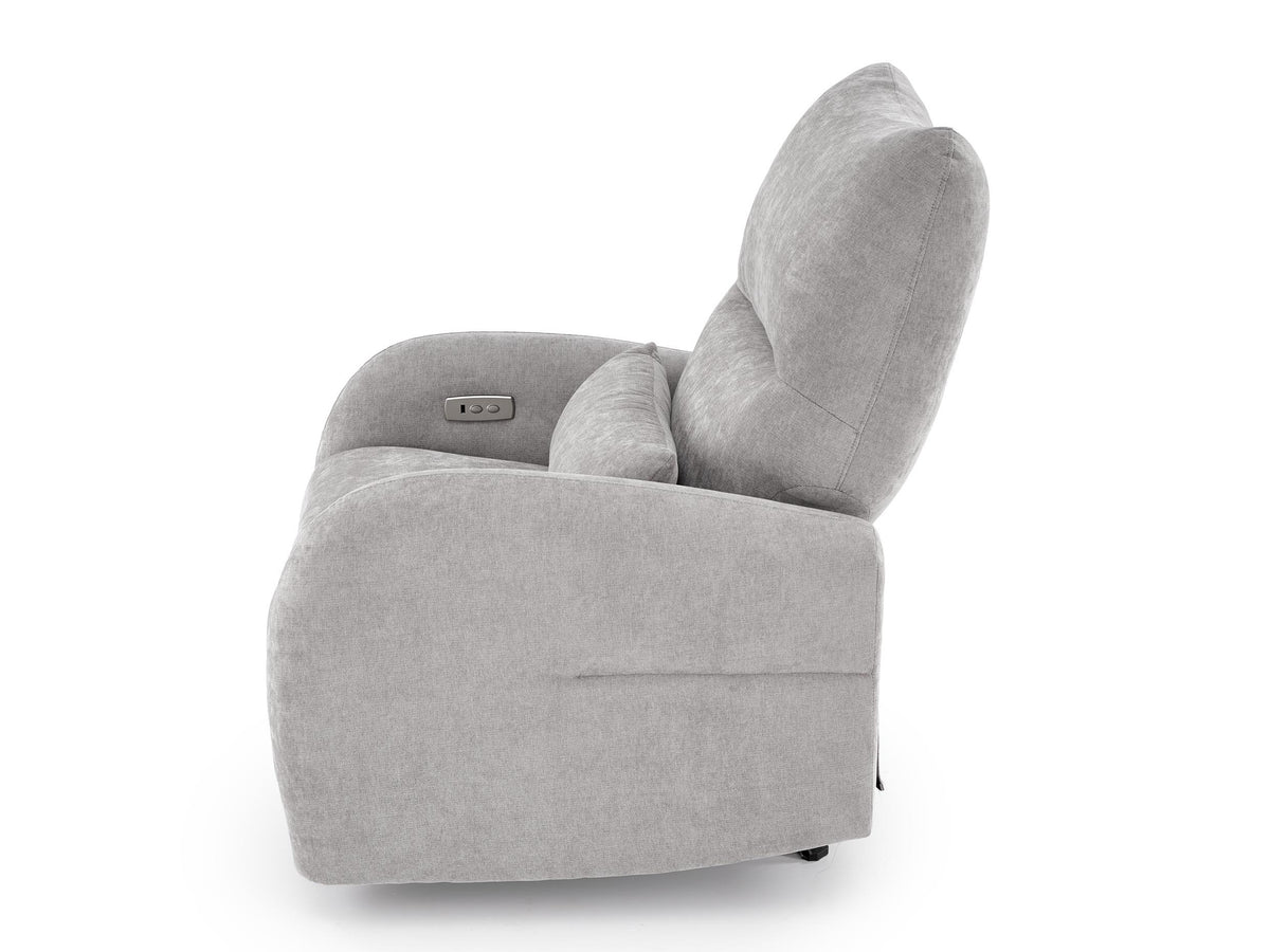 Atpūtas krēsls reglainer 686572