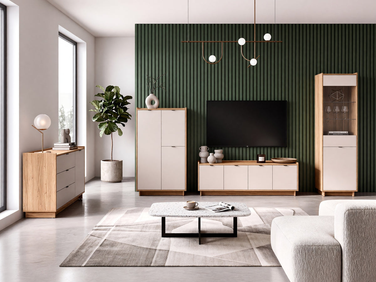 TV galds 687391