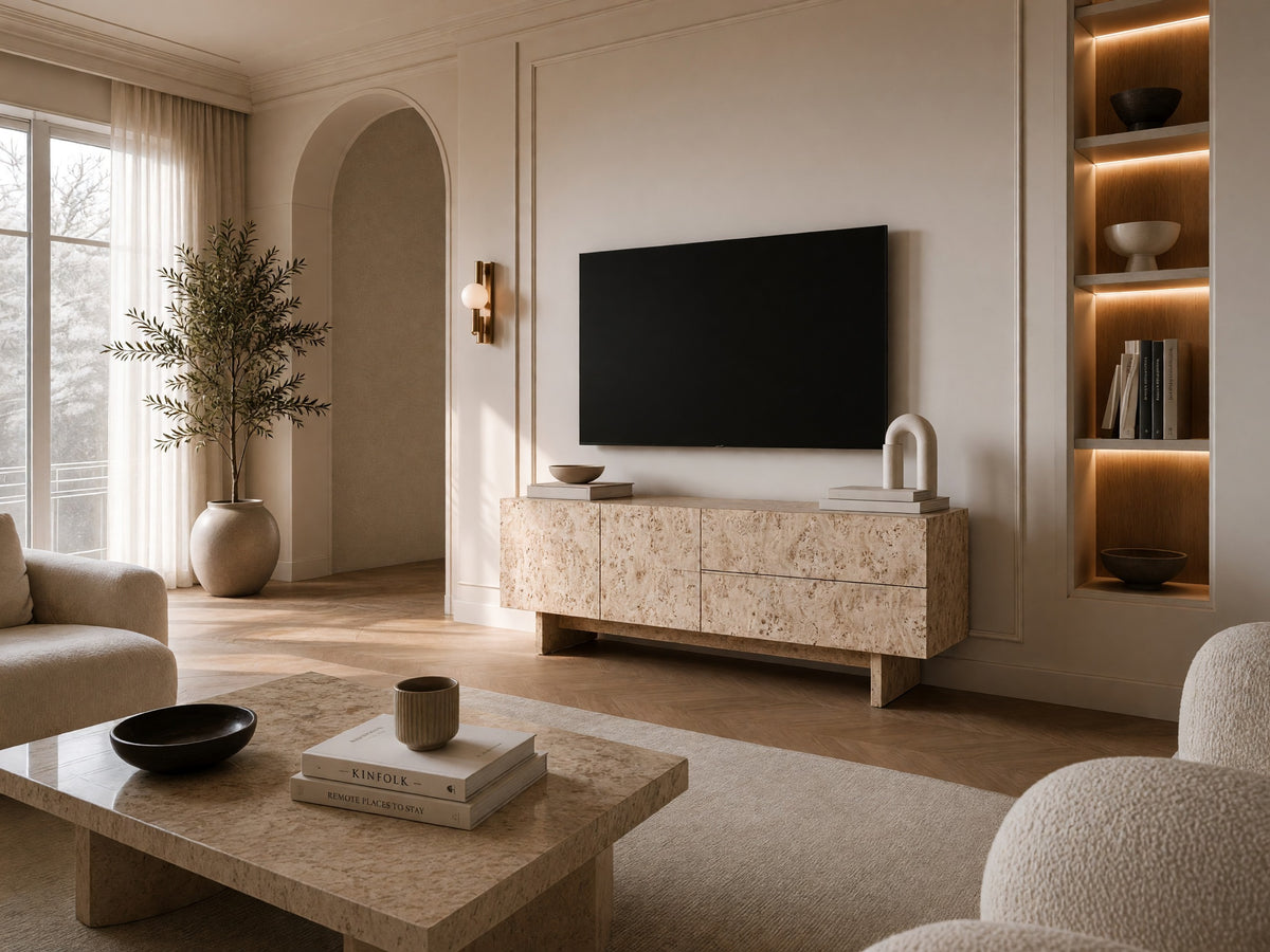TV galds 687421