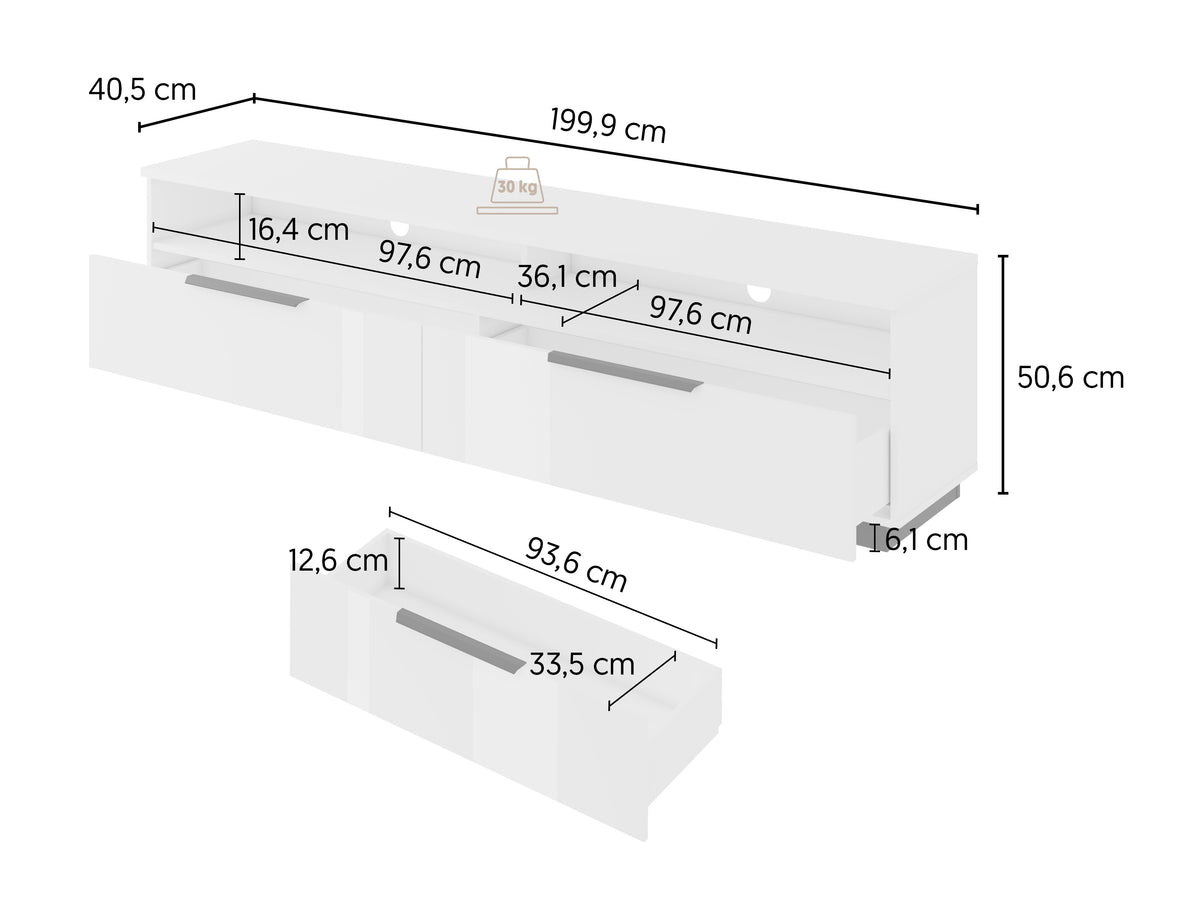 Viesistabas komplekts 688064