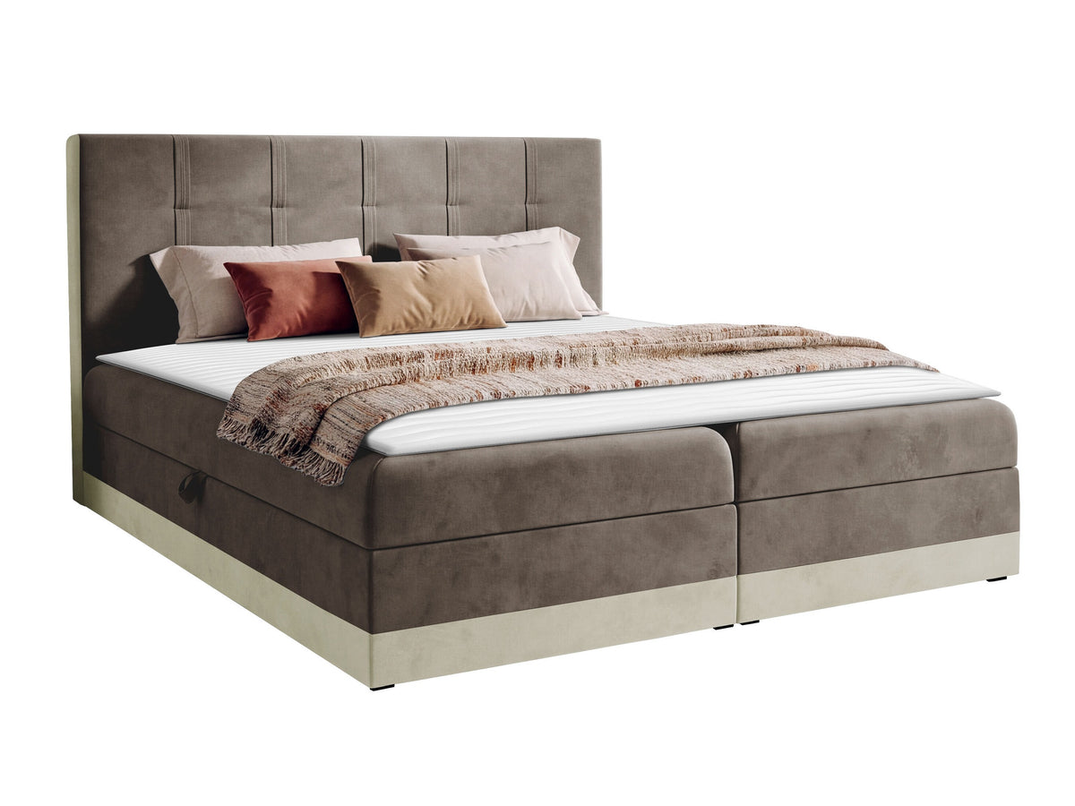 Kontinentālā gulta 233823 5146525