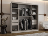 Skapis 606867 5146774