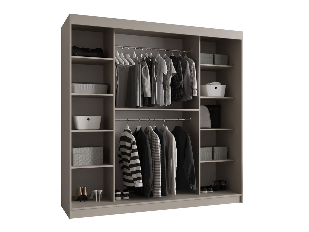 Skapis 606867 5146810