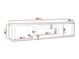 TV galds 688790