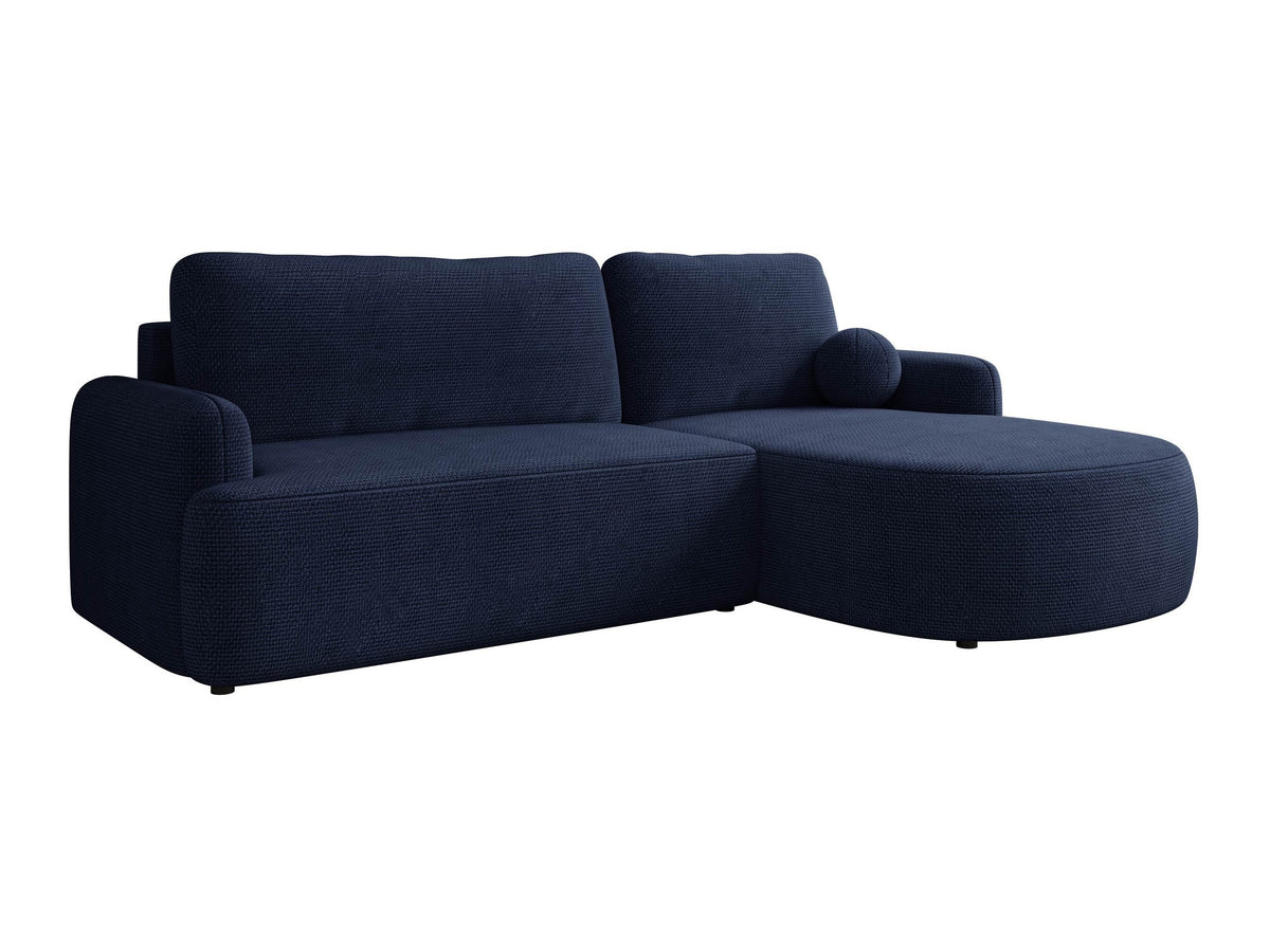 Stūra dīvāns 641080 5154520