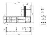 TV galds 688977