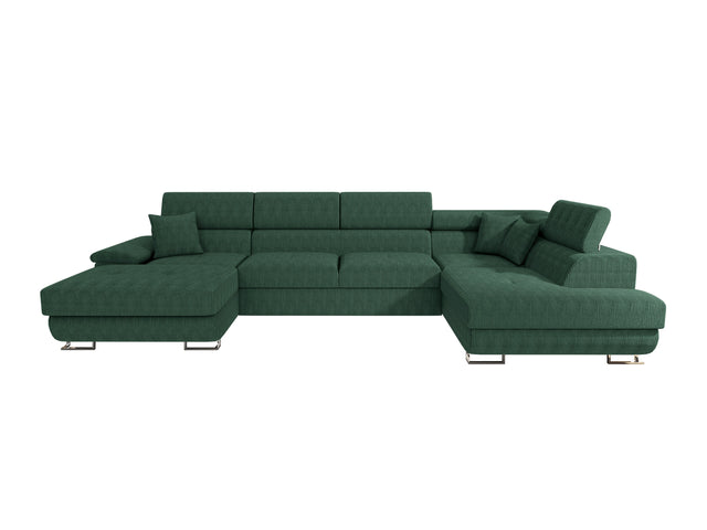 Stūra dīvāns 501760 5159175