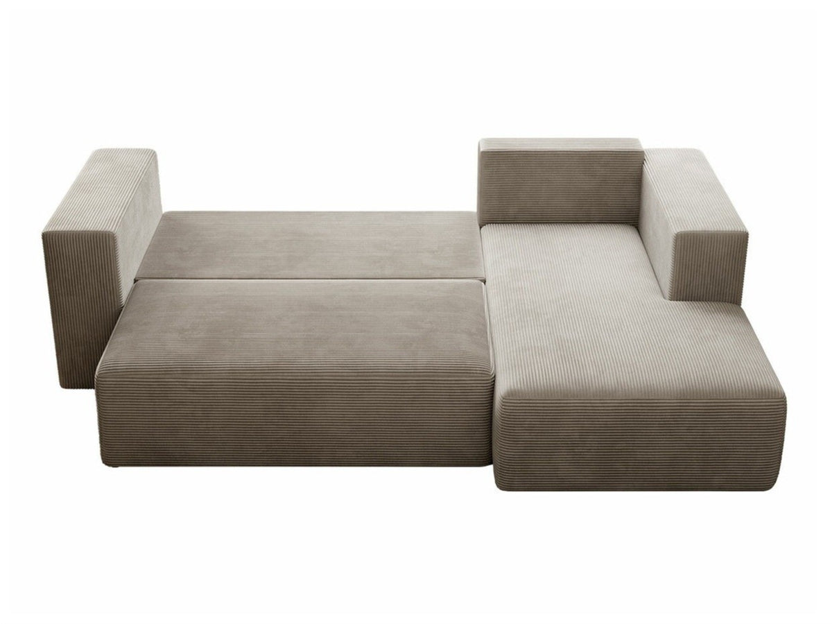 Stūra dīvāns 502993 5161906
