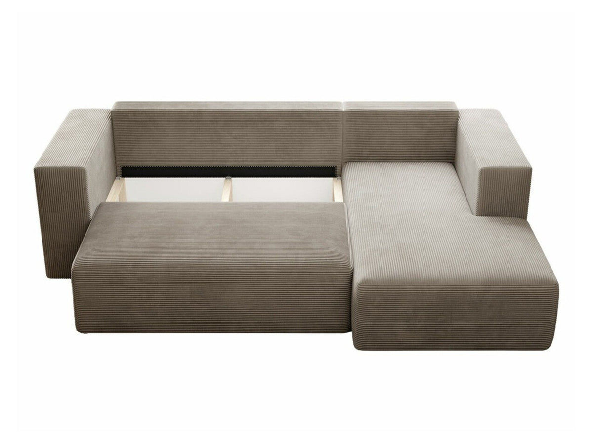 Stūra dīvāns 502993 5161907