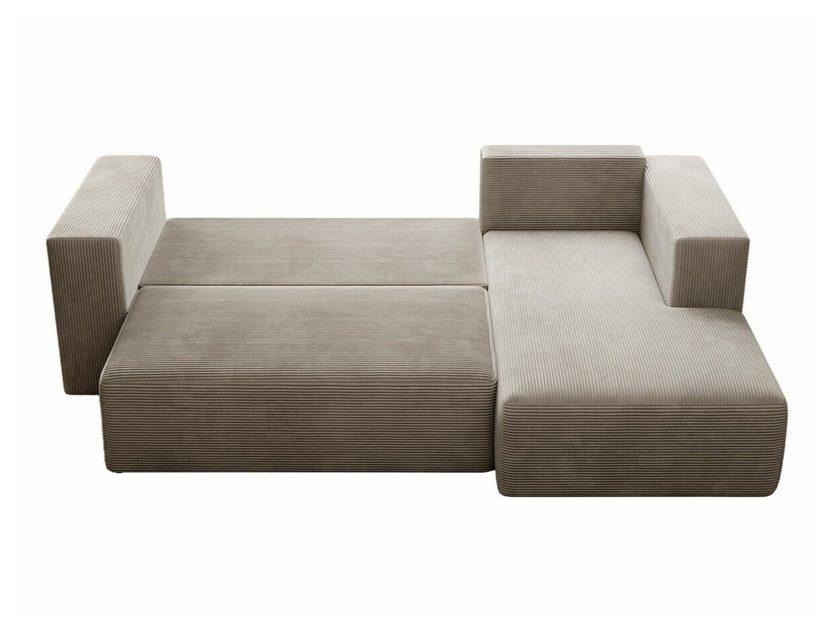 Stūra dīvāns 502993 5161908