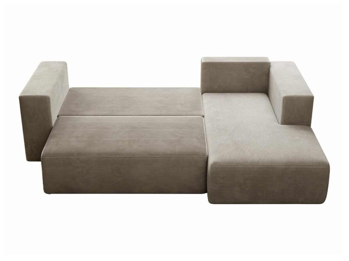 Stūra dīvāns 502993 5161912