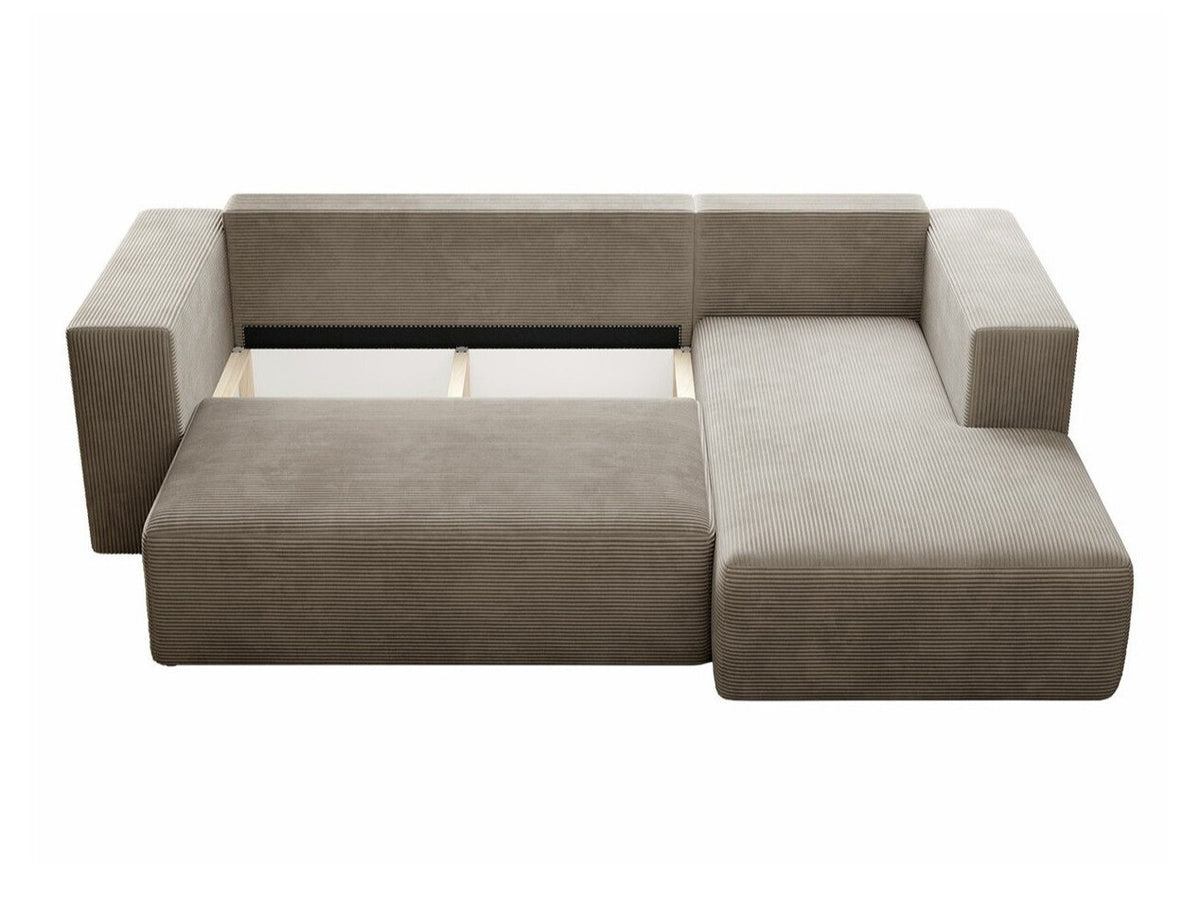 Stūra dīvāns 502993 5161919