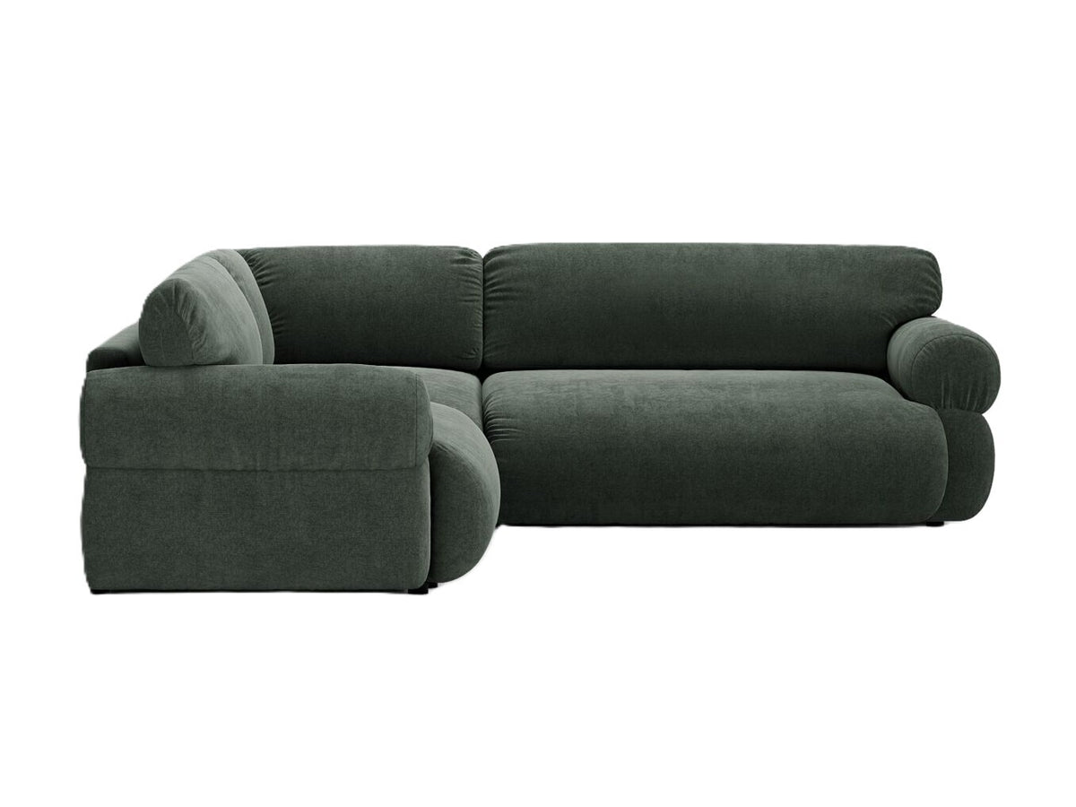 Stūra dīvāns 689435