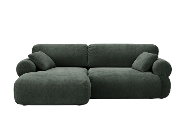Stūra dīvāns 689466