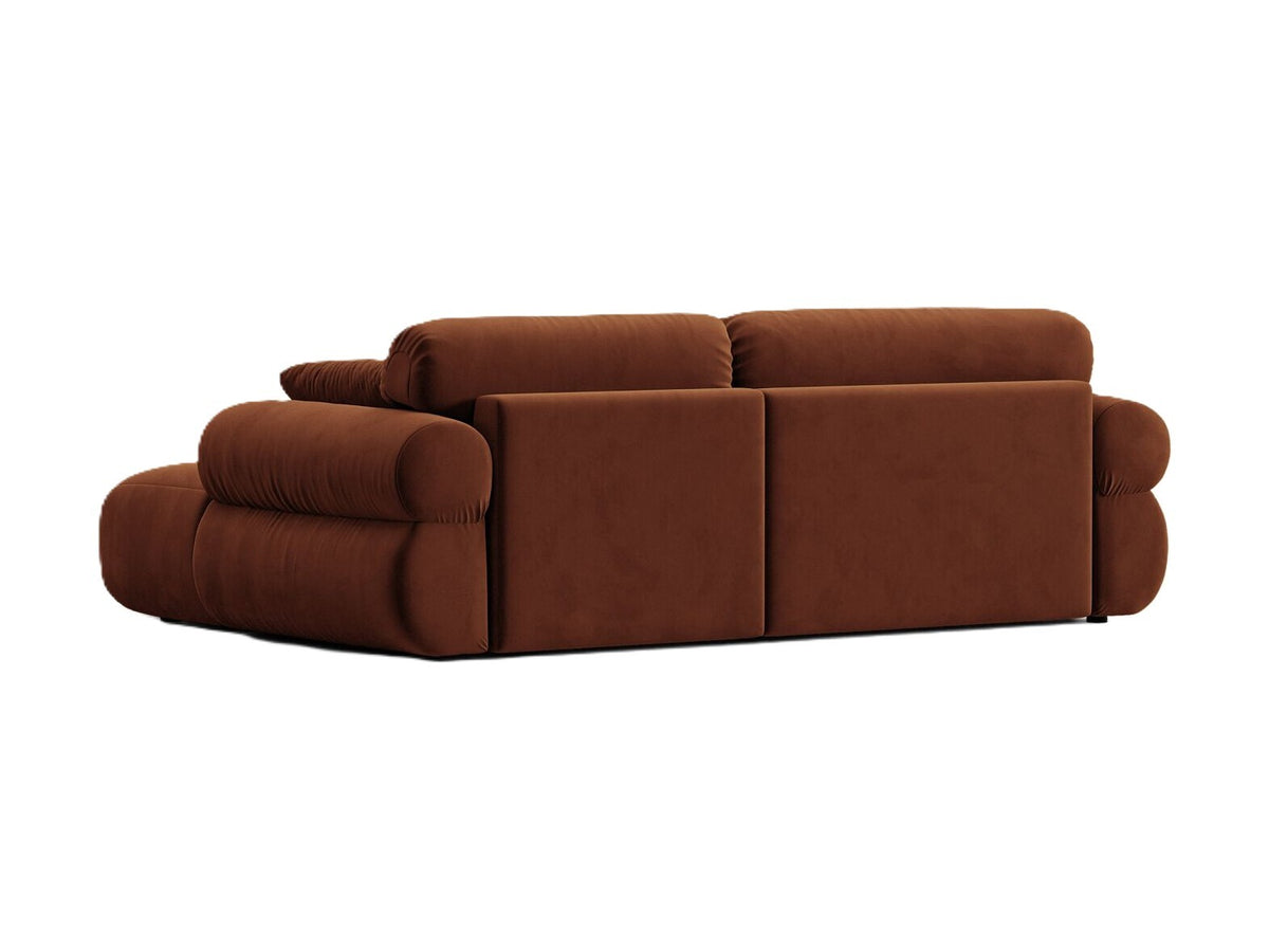 Stūra dīvāns 689466
