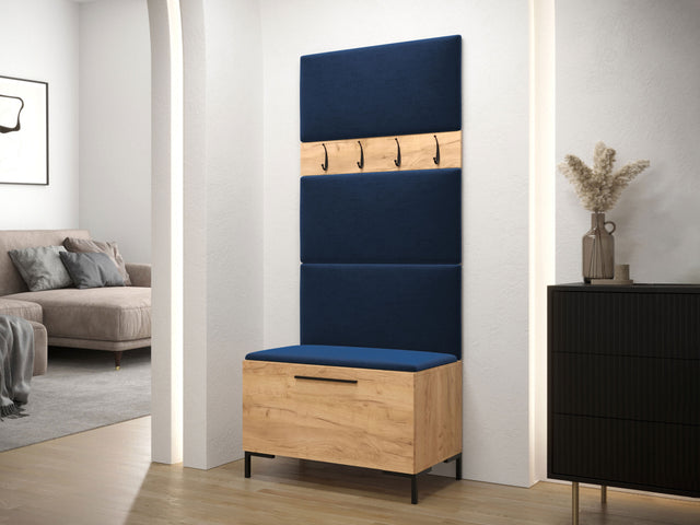 Priekšnama komplekts 451295 5171125