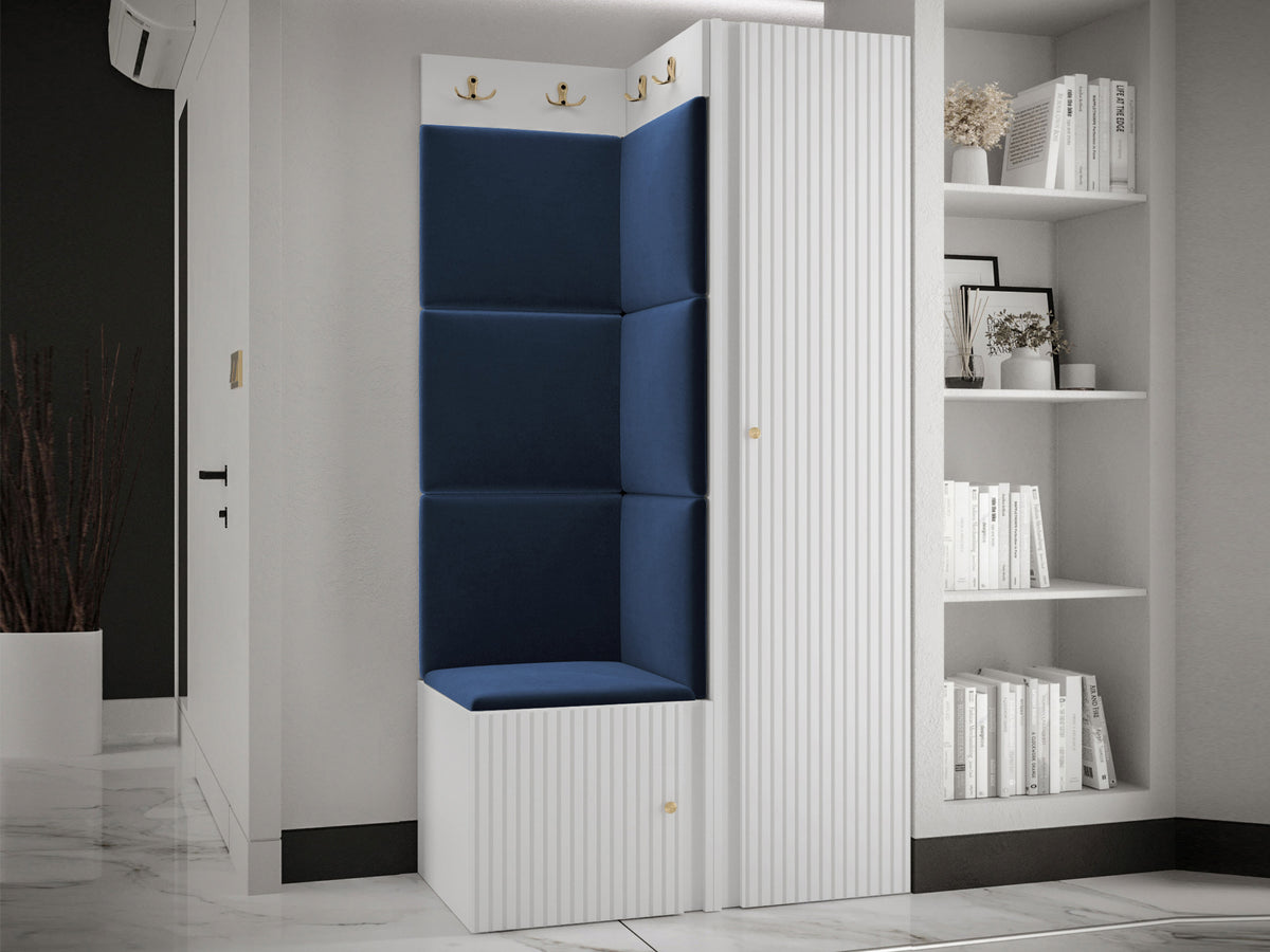 Priekšnama komplekts 481806 5172785