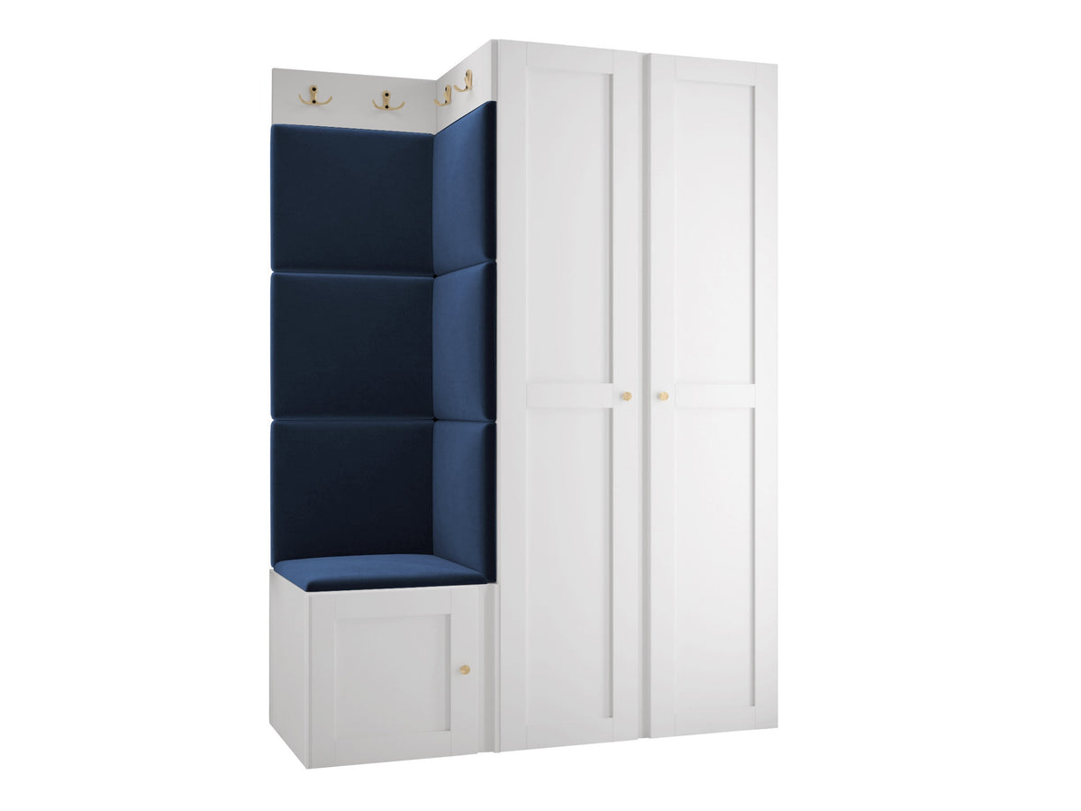 Priekšnama komplekts 481433 5174732